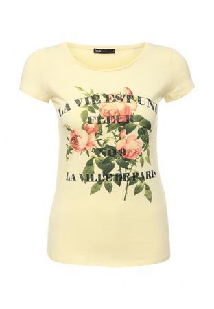 Футболка oodji