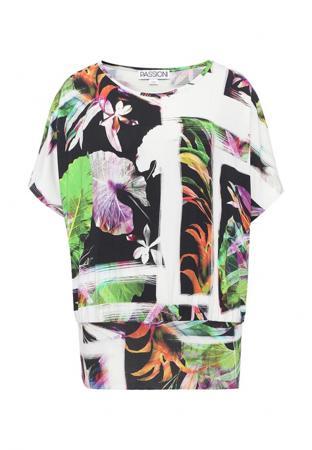 Футболка Passioni