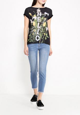 Футболка Bestia