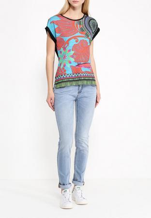 Футболка Desigual