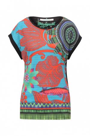Футболка Desigual