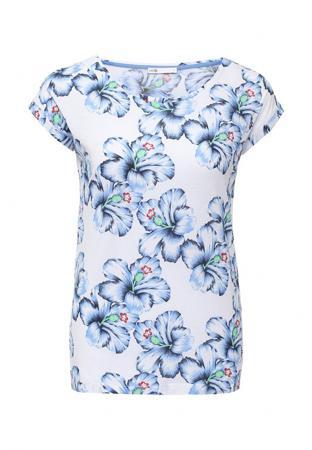 Футболка oodji