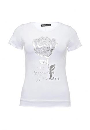 Футболка Zeza