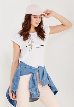 Футболка Top Secret