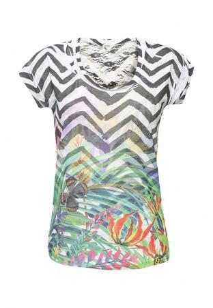 Футболка Perfect J