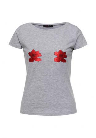 Футболка SK House