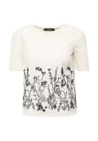 Футболка Weekend Max Mara