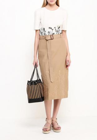Футболка Weekend Max Mara