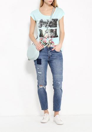 Футболка Bruebeck