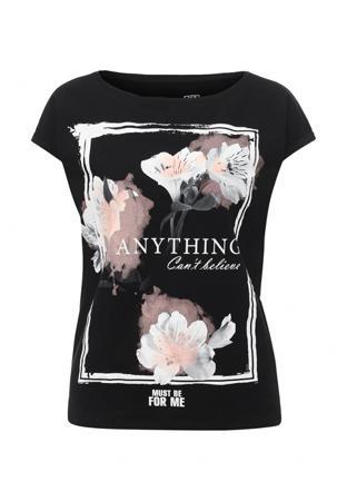 Футболка ТВОЕ