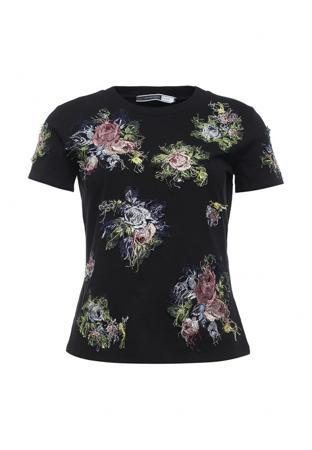 Футболка Sportmax Code