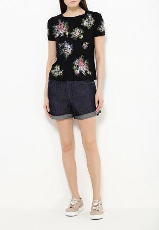 Футболка Sportmax Code