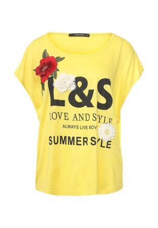 Футболка Tom Farr