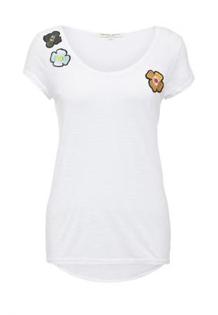 Футболка Brave Soul