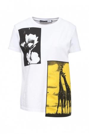 Футболка Sportmax Code
