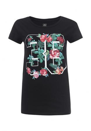 Футболка ТВОЕ