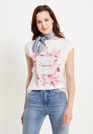 Футболка Top Secret