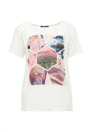 Футболка Incity