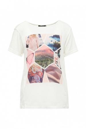 Футболка Incity