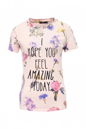 Футболка Incity