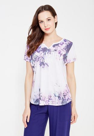 Футболка H.I.S