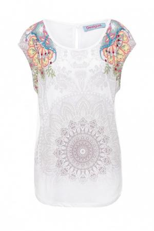 Футболка Desigual