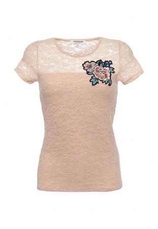 Футболка Morgan