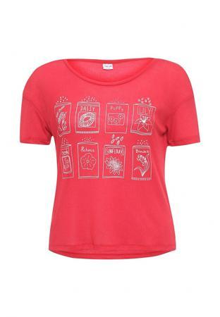 Футболка ТВОЕ