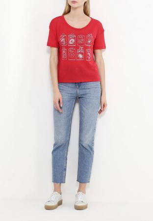 Футболка ТВОЕ