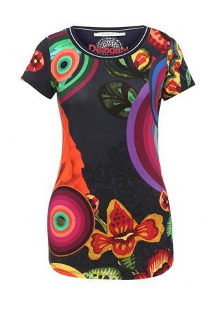 Футболка Desigual