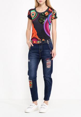 Футболка Desigual