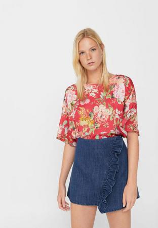 Футболка Mango