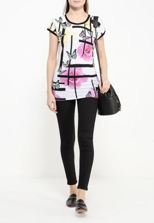 Футболка Passioni