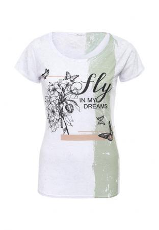 Футболка Aurora Firenze