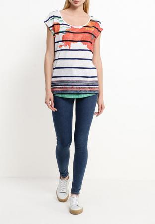 Футболка Desigual