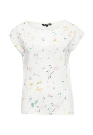 Футболка Top Secret