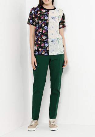 Футболка Sportmax Code