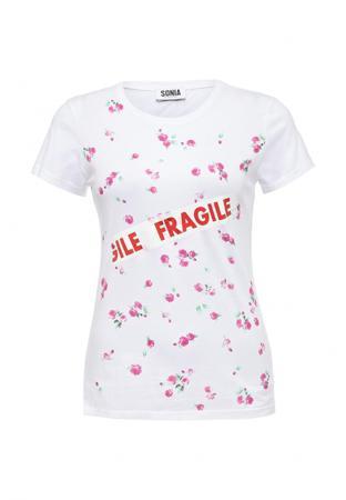 Футболка Sonia by Sonia Rykiel
