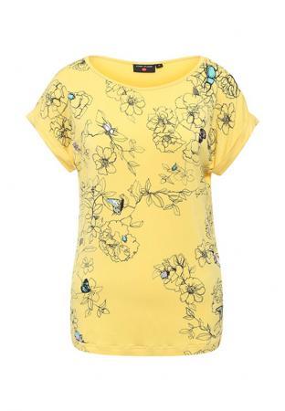 Футболка Finn Flare