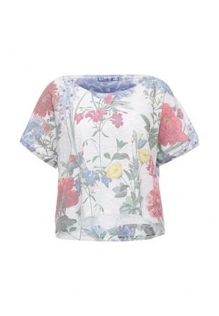 Футболка Coquelicot