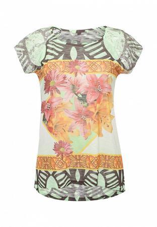 Футболка Perfect J