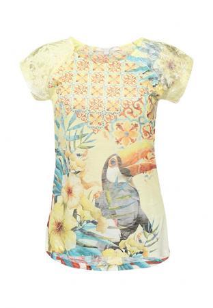 Футболка Perfect J