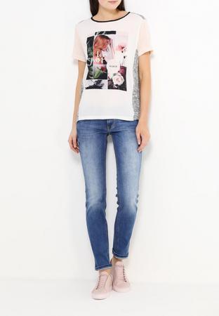 Футболка Incity