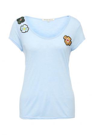 Футболка Brave Soul