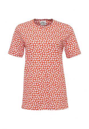 Футболка 10x10 An Italian Theory