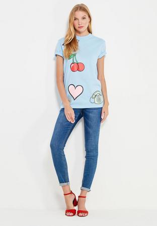 Футболка LOST INK