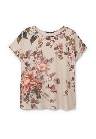 Футболка Mango