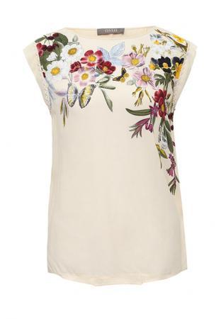 Футболка Oasis