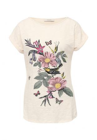 Футболка Oasis