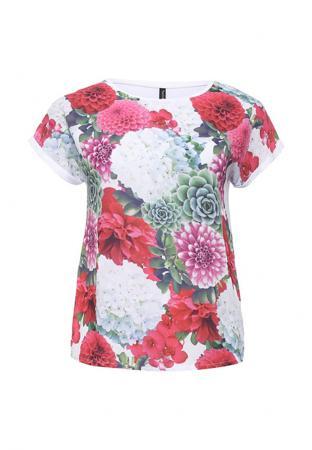 Футболка Bestia Donna